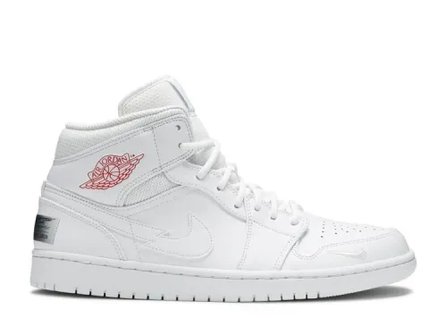AIR JORDAN 1 MID SE 'EURO TOUR' CW7589-100
