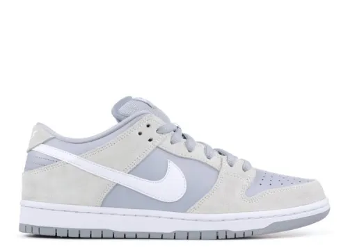 DUNK LOW SB 'SUMMIT WHITE' AR0778-110