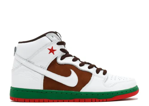 DUNK HIGH SB 'CALI' 313171-201