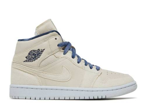 WMNS AIR JORDAN 1 MID SE 'SANDDRIFT' DM9126-104