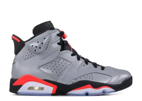 AIR JORDAN 6 RETRO SP 'REFLECTIONS OF A CHAMPION' CI4072-001