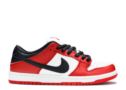 DUNK LOW SB 'J-PACK CHICAGO' BQ6817-600