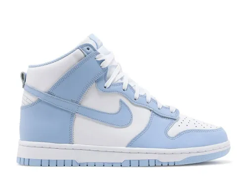 WMNS DUNK HIGH 'ALUMINUM' DD1869-107