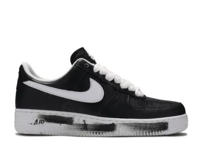 G-DRAGON X AIR FORCE 1 '07 'PARA-NOISE'  AQ3692-001