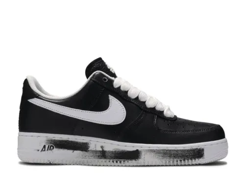 G-DRAGON X AIR FORCE 1 '07 'PARA-NOISE'  AQ3692-001