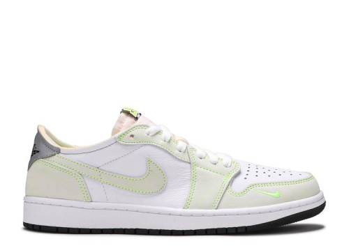 AIR JORDAN 1 LOW OG 'GHOST GREEN' DM7837-103
