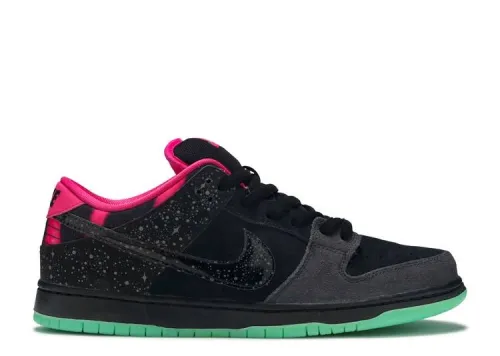 PREMIER X DUNK LOW PREMIUM SB AE QS 'NORTHERN LIGHTS' 724183-063