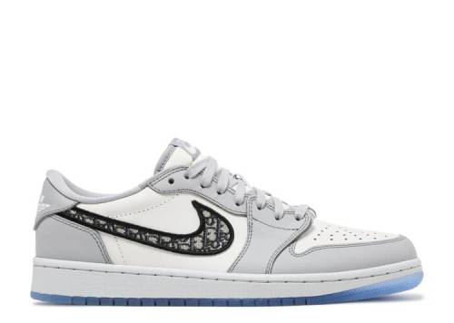 DIOR X AIR JORDAN 1 LOW CN8608-002