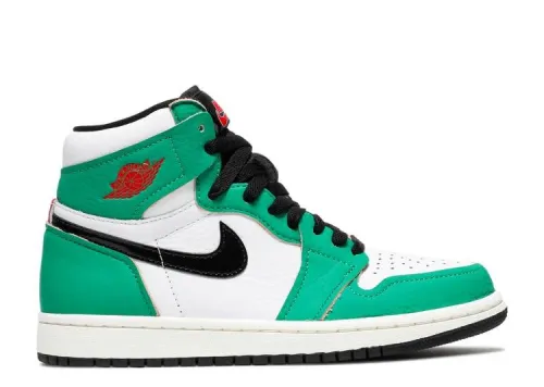 WMNS AIR JORDAN 1 RETRO HIGH OG 'LUCKY GREEN' DB4612-300