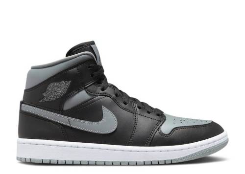 WMNS AIR JORDAN 1 MID 'SHADOW' BQ6472-007