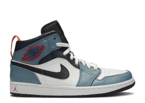 FACETASM X AIR JORDAN 1 MID 'FEARLESS' CU2802-100