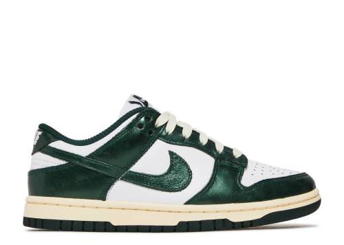 WMNS DUNK LOW 'VINTAGE GREEN' DQ8580-100