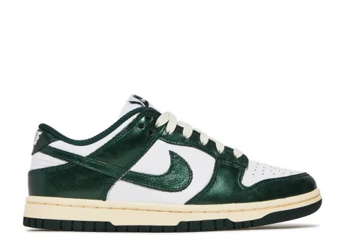 WMNS DUNK LOW 'VINTAGE GREEN' DQ8580-100
