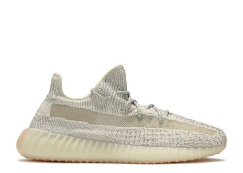 YEEZY BOOST 350 V2 'LUNDMARK REFLECTIVE' FV3254