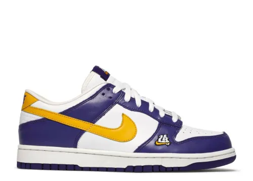 DUNK LOW 'LA' 309431-751