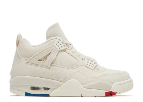 Jordan 4 Retro Blank Canvas (Women's) DQ4909-100