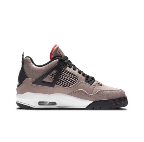Jordan 4 Retro Taupe Haze (GS)DJ6249-200
