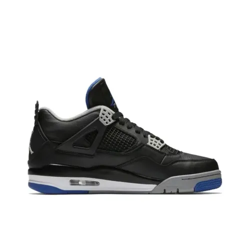 Jordan 4 Retro Motorsports Alternate 308497-006