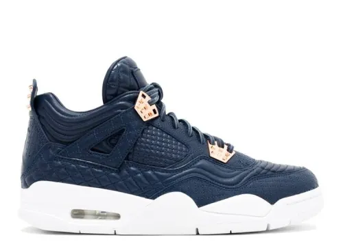 Jordan 4 Retro Obsidian 819139-402