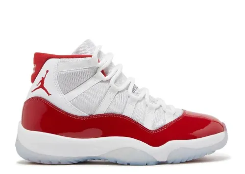 Jordan 11 Retro Cherry (2022) CT8012-116