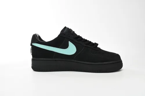 Nike Air Force 1 Low Tiffany & Co. 1837 DZ1382-001