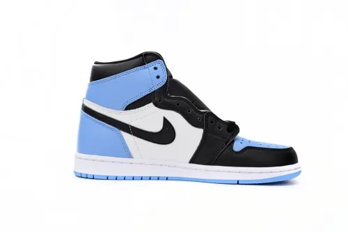 Jordan 1 Retro High OG UNC Toe DZ5485-400