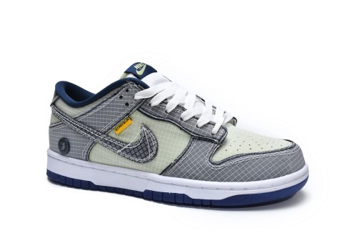 Nike Dunk Low Union Passport Pack Pistachio DJ9649-401