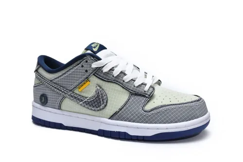 Nike Dunk Low Union Passport Pack Pistachio DJ9649-401