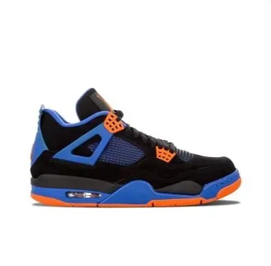 Jordan 4 Retro Cavs 308497-027