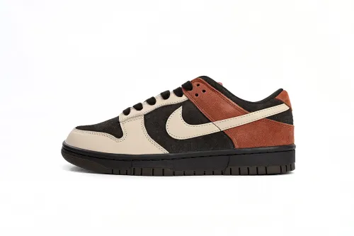Nike Dunk Low Red PandaFV0395-200