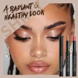 Sparkling Glitter Eyeshadow Pencil – Easy Application & Stunning Shine