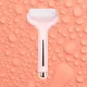 Facial Ice Roller – Refreshing & Soothing Skincare Tool for Glowing Skin
