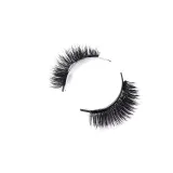 Reusable Adhesive Eyelashes – Long-Lasting, Easy-to-Apply Lashes for Any Occasion