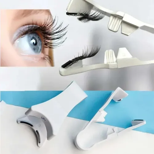 Premium Magnetic Eyelashes – Luxurious & Easy-to-Apply Magnetic Lashes