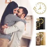 Lure Perfume – Unisex Fragrance for Him & Her – Timeless Elegance & Allure