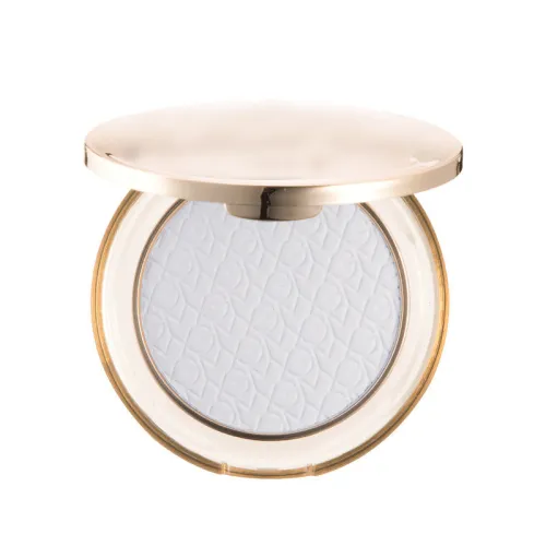 Premium Golden Diamond Face Powder – Luxurious Radiance & Flawless Finish