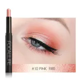 Sparkling Glitter Eyeshadow Pencil – Easy Application & Stunning Shine