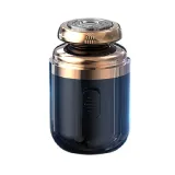 Mini Portable Shaver – Compact & Convenient for On-the-Go Grooming