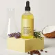 Natural Hair Growth Oil – Nourishing Formula for Stronger, Fuller Hair