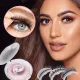 Reusable Self-Adhesive Eyelashes – Effortless Glamour & Long-Lasting Wear