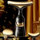 Sonic Vibration Massager for Lifting and Firming – Advanced Skincare Tool