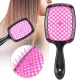 Effortless Detangling Hair Brush – Smooth & Tangle-Free Hair in Minutes