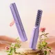 Rechargeable Mini Hair Straightener – Portable & Convenient for On-the-Go Styling