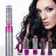 5-in-1 Professional Stylist Tool – Versatile Styling for Perfect Hair Every Time
