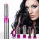 5-in-1 Professional Stylist Tool – Versatile Styling for Perfect Hair Every Time