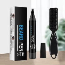 Stubble Sculptor – Precision Trimmer for Perfectly Shaped Facial Hair