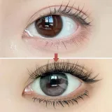 Precision Lower Eyelash Stamp – Effortless Lash Enhancement & Perfect Eye Look