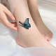 Trendy 3D Tattoo Stickers – Stylish & Dynamic Body Art for Instant Flair