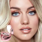 Reusable Adhesive Eyelashes – Long-Lasting, Easy-to-Apply Lashes for Any Occasion