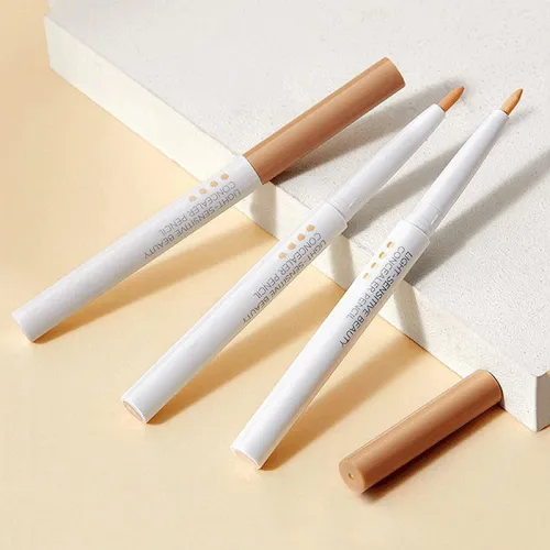 Versatile Concealer Pencil for Flawless Coverage and Multi-Use